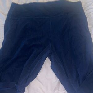 Lululemon sweatpants